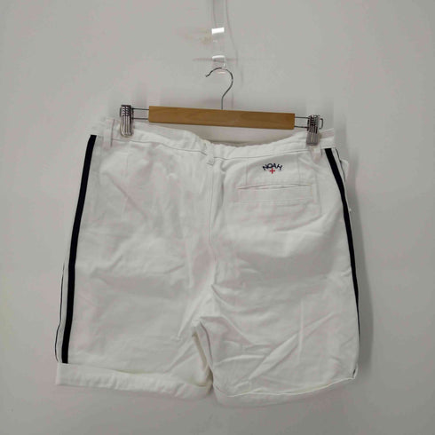 アディダスオリジナルス adidas Originals ツータック サイドライン ショーツ メンズ JPN:M