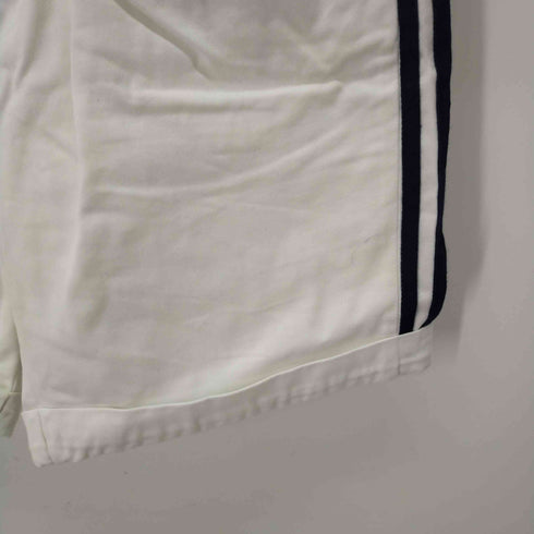 アディダスオリジナルス adidas Originals ツータック サイドライン ショーツ メンズ JPN:M