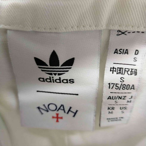 アディダスオリジナルス adidas Originals ツータック サイドライン ショーツ メンズ JPN:M