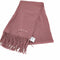 アクネストゥディオズ ACNE STUDIOS フリンジウールスカーフ レディース 200×45cm