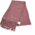 アクネストゥディオズ ACNE STUDIOS フリンジウールスカーフ レディース 200×45cm