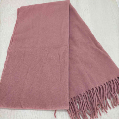 アクネストゥディオズ ACNE STUDIOS フリンジウールスカーフ レディース 200×45cm