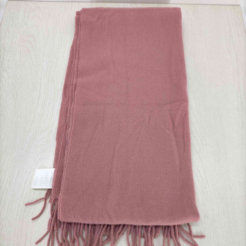 アクネストゥディオズ ACNE STUDIOS フリンジウールスカーフ レディース 200×45cm