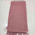 アクネストゥディオズ ACNE STUDIOS フリンジウールスカーフ レディース 200×45cm