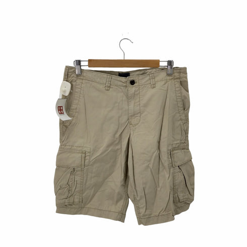 ギャップ Gap コットン カーゴショーツ メンズ US:32-33