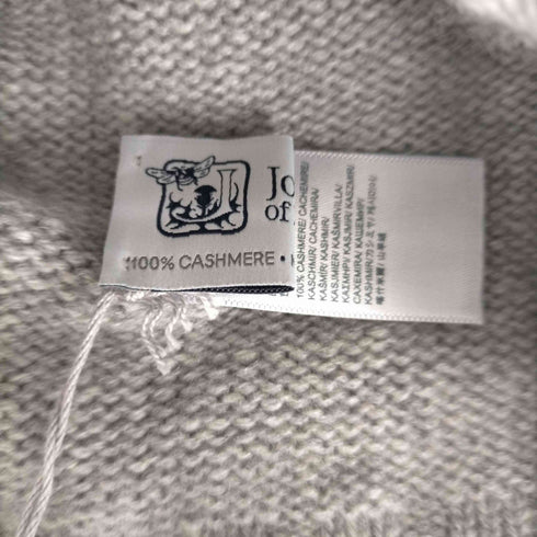 ジョンストンズオブエルガン johnstons of elgin カシミア100 ニット帽 レディース