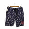 ガッチャゴルフ gotcha golf 総柄ショーツ メンズ JPN:XL
