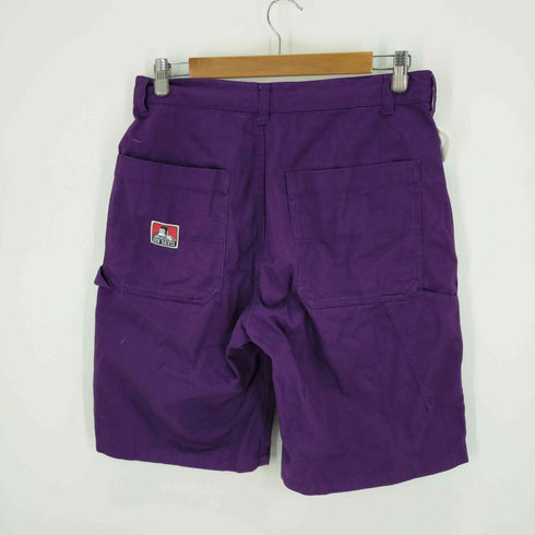 ベンデイビス BEN DAVIS ペインターショートパンツ メンズ L