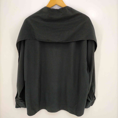 ラッドミュージシャン LAD MUSICIAN DECHINE BOW COLLAR SHIRT デシンボウカラーシャツ メンズ 44