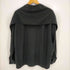 ラッドミュージシャン LAD MUSICIAN DECHINE BOW COLLAR SHIRT デシンボウカラーシャツ メンズ 44