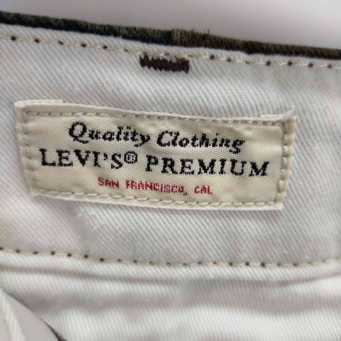 リーバイス Levis LO-BALL カーゴパンツ PHALAROPE JET SET WONDER KNIT メンズ 30