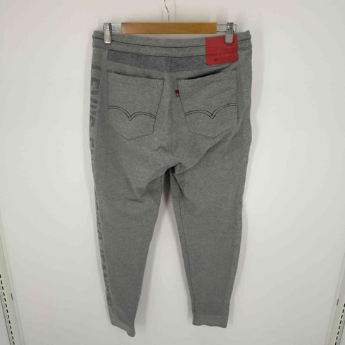 リーバイス Levis LEVI'S ENGINEERED JEANS LEJ TAPER KNIT LOGO JOGGER メンズ M