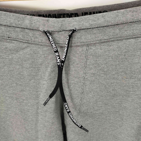 リーバイス Levis LEVI'S ENGINEERED JEANS LEJ TAPER KNIT LOGO JOGGER メンズ M