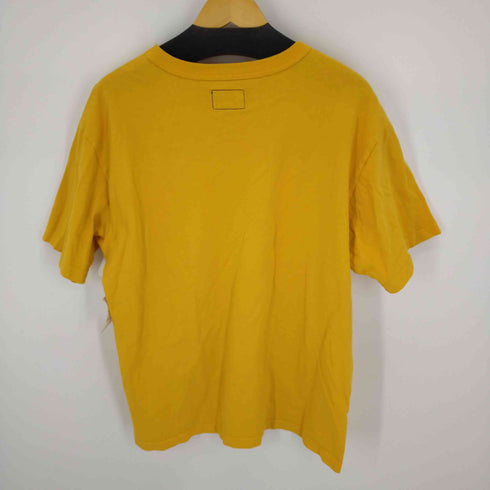 ノースフェイスパープルレーベル THE NORTH FACE PURPLE LABEL 7oz H/S Pocket Tee メンズ JPN:L