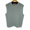 ベー・セーストック B.C STOCK POLYESTER MESH 2INSET VEST メンズ JPN:L