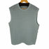 ベー・セーストック B.C STOCK POLYESTER MESH 2INSET VEST メンズ JPN:L