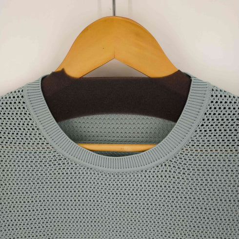 ベー・セーストック B.C STOCK POLYESTER MESH 2INSET VEST メンズ JPN:L