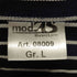 モダス MODAS Fischehemd ART08009 プルオーバーシャツ メンズ JPN:L