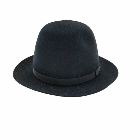 ロックアンドカンパニー Lock & Co Hatters ボーラーハット メンズ 7 1/8 58