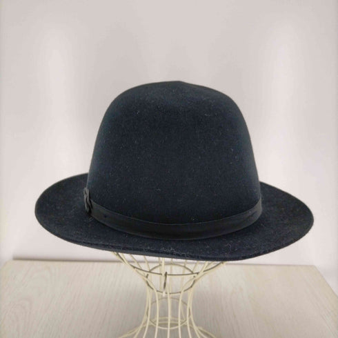 ロックアンドカンパニー Lock & Co Hatters ボーラーハット メンズ 7 1/8 58