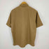 ジュンレッド JUNRed オーバーサイズ半袖シャツ メンズ JPN:L