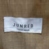 ジュンレッド JUNRed オーバーサイズ半袖シャツ メンズ JPN:L