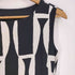 マリメッコ marimekko Kivikausi Sirppi one-piece 総柄ワンピース レディース 36
