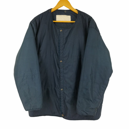 ユーロミリタリー Euro military 00S ITALIAN NAVY LINER JACKE メンズ import:XL