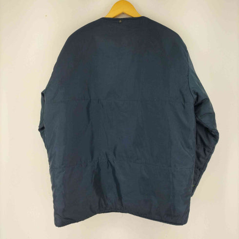 ユーロミリタリー Euro military 00S ITALIAN NAVY LINER JACKE メンズ import:XL