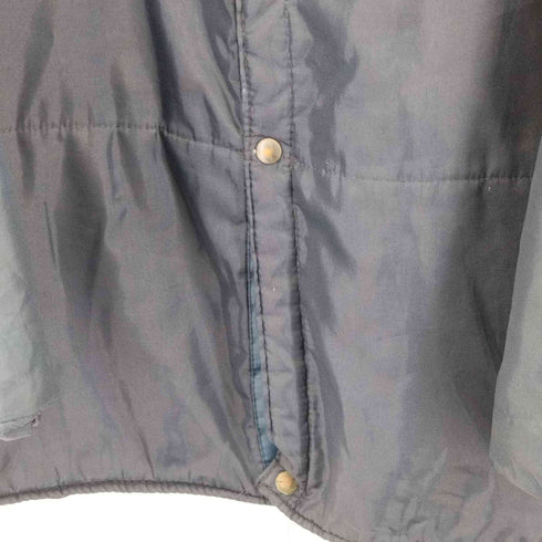 ユーロミリタリー Euro military 00S ITALIAN NAVY LINER JACKE メンズ import:XL