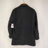 Bequem THE GALLERY ステンカラーコート メンズ