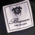 Bequem THE GALLERY ステンカラーコート メンズ