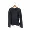 アルマーニジーンズ ARMANI JEANS ロゴ プリント カットソー レディース import:M
