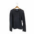 アルマーニジーンズ ARMANI JEANS ロゴ プリント カットソー レディース import:M