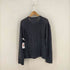 アルマーニジーンズ ARMANI JEANS ロゴ プリント カットソー レディース import:M