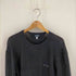 アルマーニジーンズ ARMANI JEANS ロゴ プリント カットソー レディース import:M