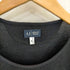 アルマーニジーンズ ARMANI JEANS ロゴ プリント カットソー レディース import:M