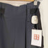 イチサンニーゴーイッセイミヤケ 1325 ISSEY MIYAKE サイドスリット ベルテッド ワイド 袴パンツ レディース JPN:3