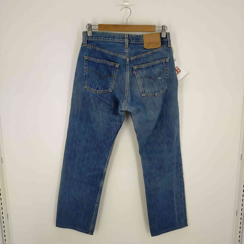 リーバイス Levis 90S USA製 501xx ボタン裏555 バレンシア工場 メンズ 32/36
