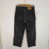 リーバイス Levis 00S Relaxed Fit Black Denim Pants メンズ 33/32