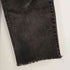 リーバイス Levis 00S Relaxed Fit Black Denim Pants メンズ 33/32