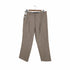 ドッカーズ DOCKERS 香港製 タック パンツ メンズ W33×L30