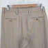 ドッカーズ DOCKERS 香港製 タック パンツ メンズ W33×L30