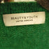 ビューティーアンドユースユナイテッドアローズ BEAUTY & YOUTH UNITED ARROWS ヘアリーノーカラーミドルカーディガン レディース