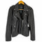ローズバット ROSEBUD RIDERS JACKET ラムレザー ライダースジャケット レディース JPN:1