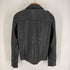 ローズバット ROSEBUD RIDERS JACKET ラムレザー ライダースジャケット レディース JPN:1