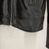 ローズバット ROSEBUD RIDERS JACKET ラムレザー ライダースジャケット レディース JPN:1