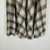 ビューティーアンドユースユナイテッドアローズ BEAUTY & YOUTH UNITED ARROWS チェックプリーツマキシスカート レディース JPN:S