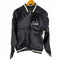 ショット ニューヨーク Schott NYC 16AW SATIN SKA JKT SUPER STARS スーパースターサテンスカジャン メンズ import:M