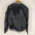 ショット ニューヨーク Schott NYC 16AW SATIN SKA JKT SUPER STARS スーパースターサテンスカジャン メンズ import:M